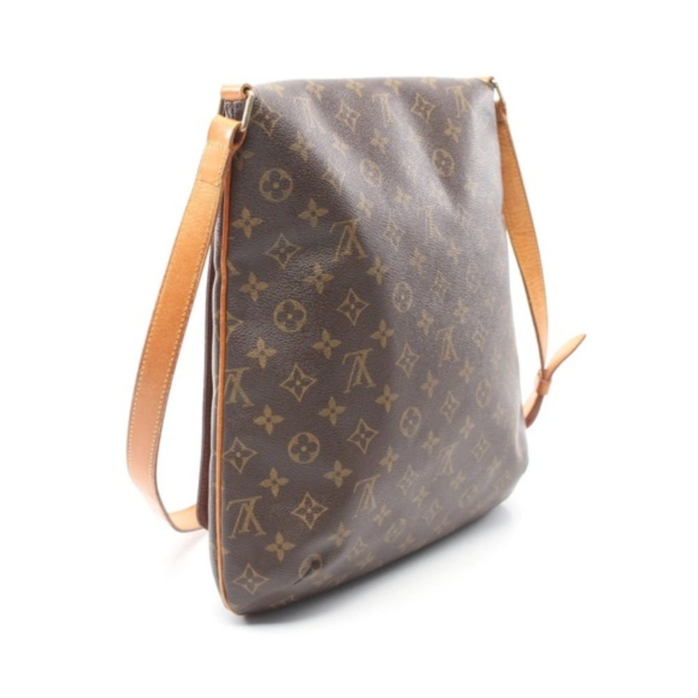 ❌SOLD❌Louis Vuitton Mussette Monogram Shoulder Bag